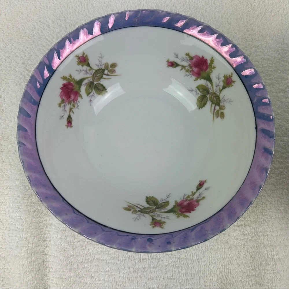 Yamatsu vtg floral